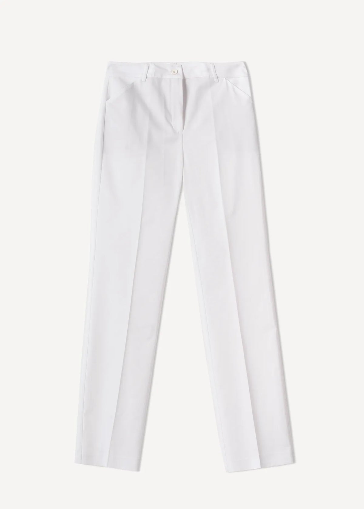 BIANCO WHITE
