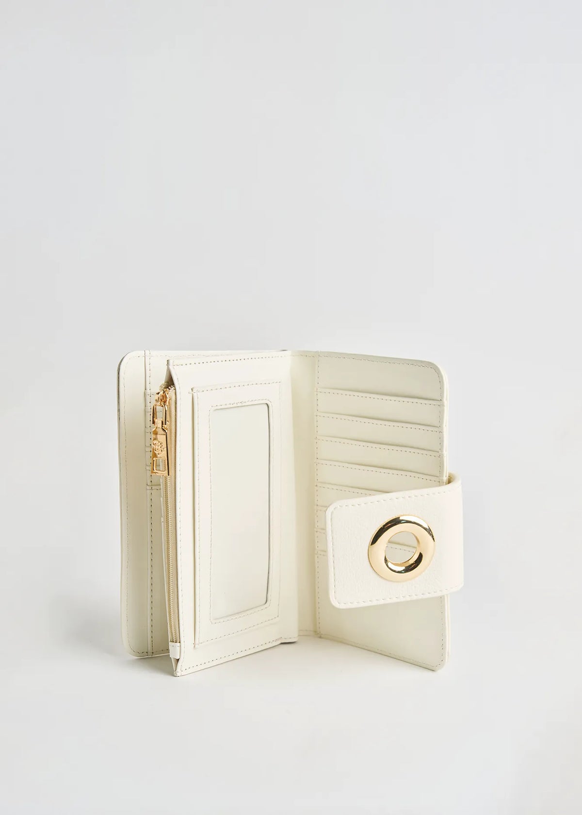 BIANCO WHITE