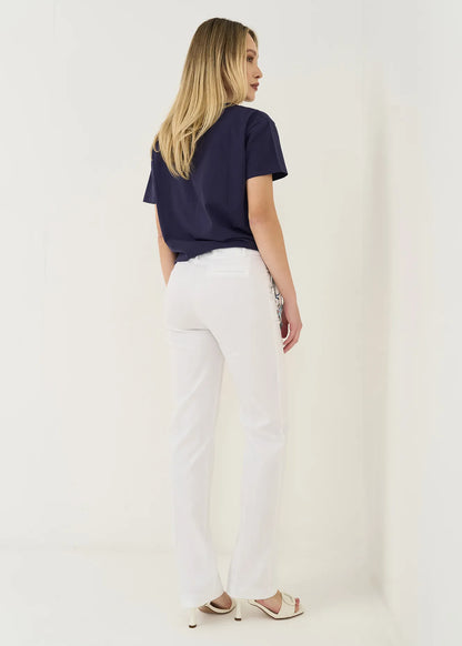 BIANCO WHITE