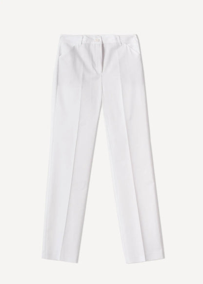 BIANCO WHITE