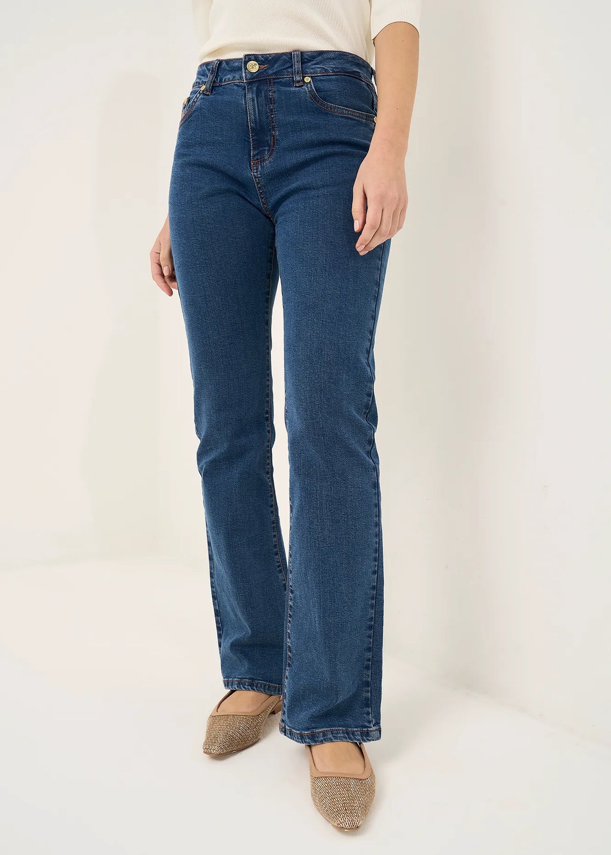 DENIM MEDIUM DENIM