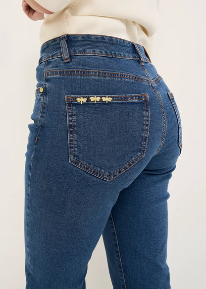 DENIM MEDIUM DENIM