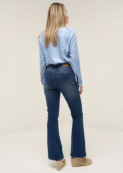 DENIM MEDIUM DENIM