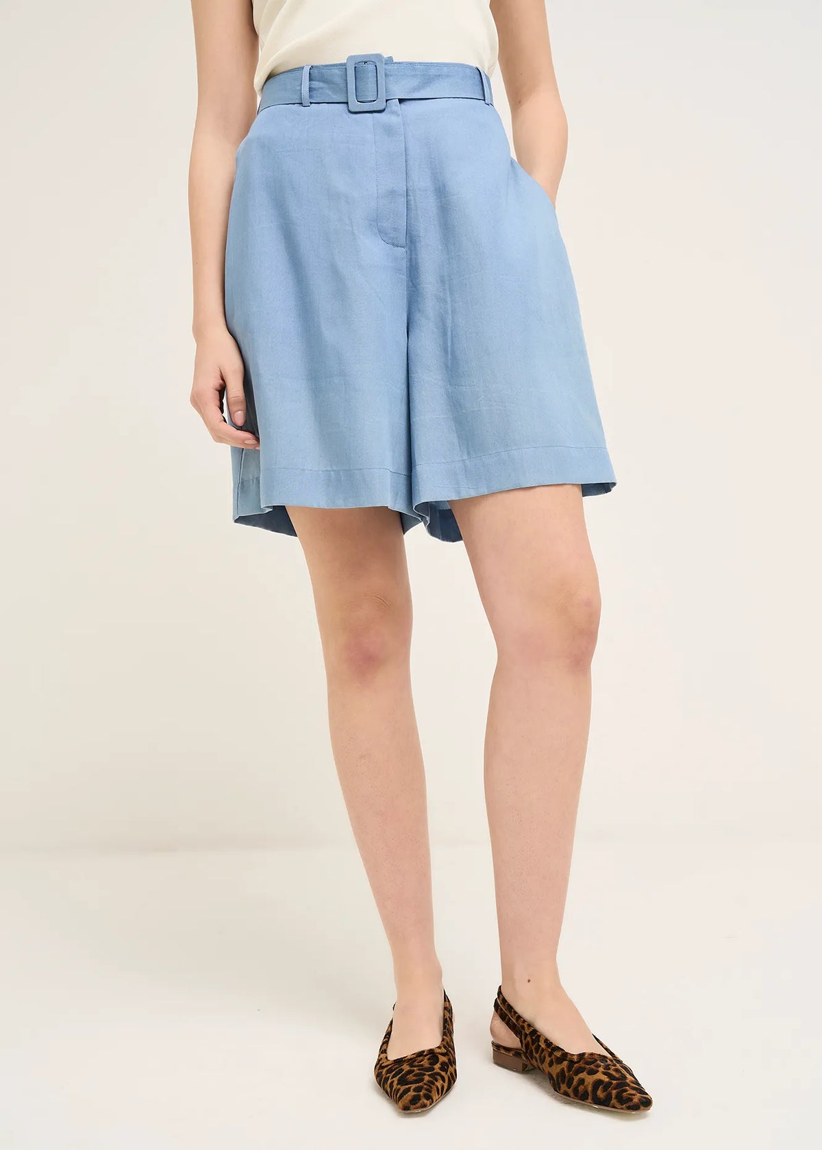 DENIM MEDIUM DENIM
