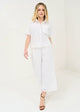 BIANCO WHITE