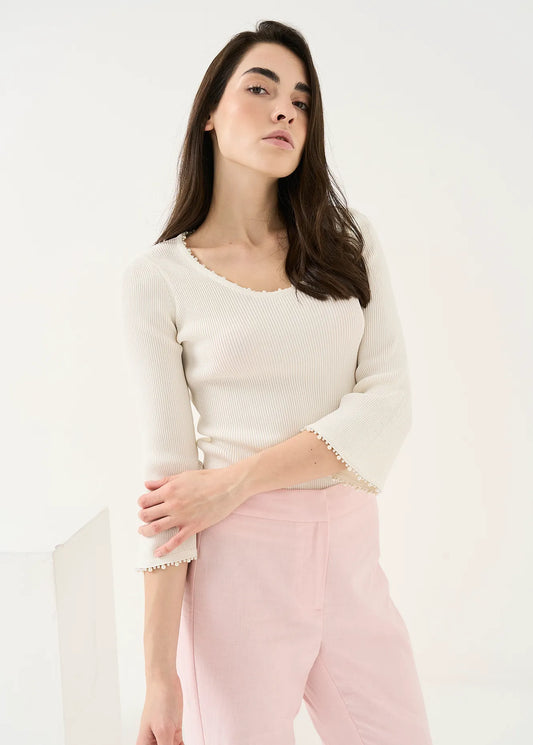 BIANCO WHITE