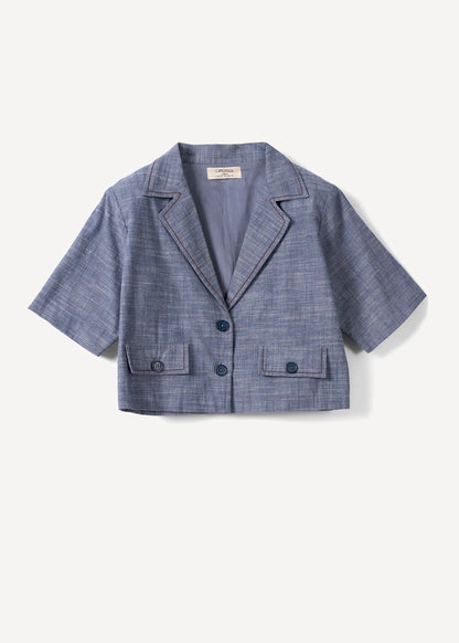 DENIM