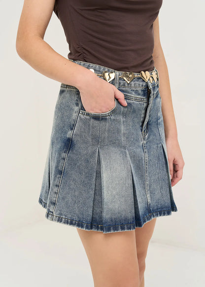 DENIM MEDIUM DENIM
