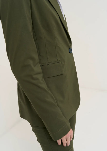 VERDE
