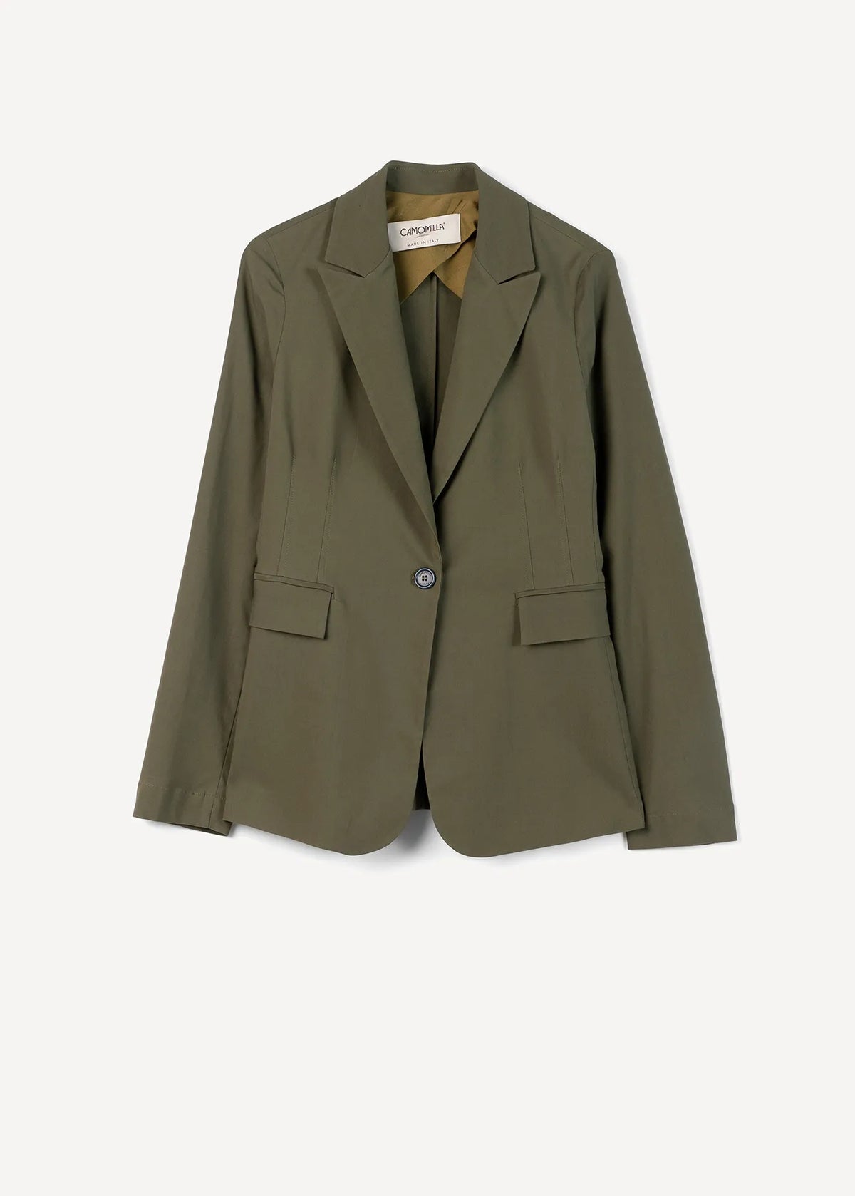 VERDE