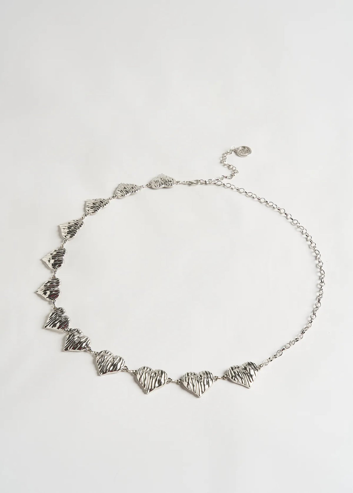 GRIGIO SILVER