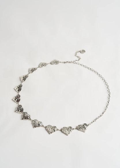 GRIGIO SILVER