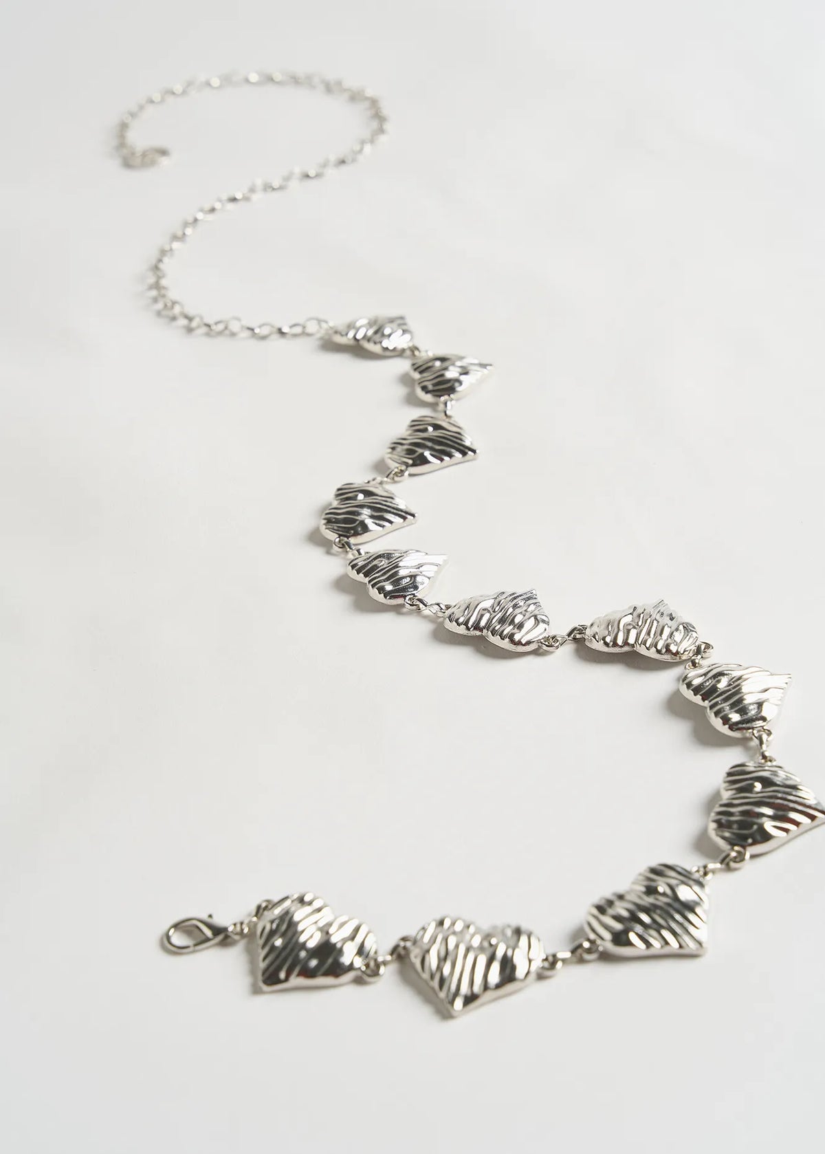 GRIGIO SILVER