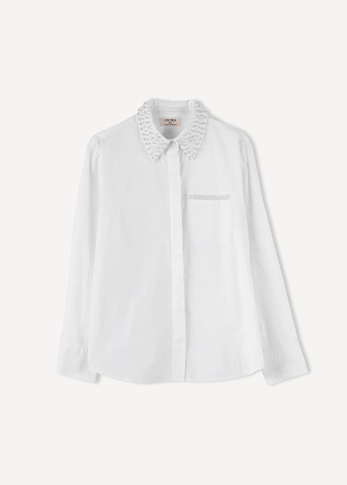 BIANCO WHITE
