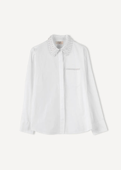 BIANCO WHITE