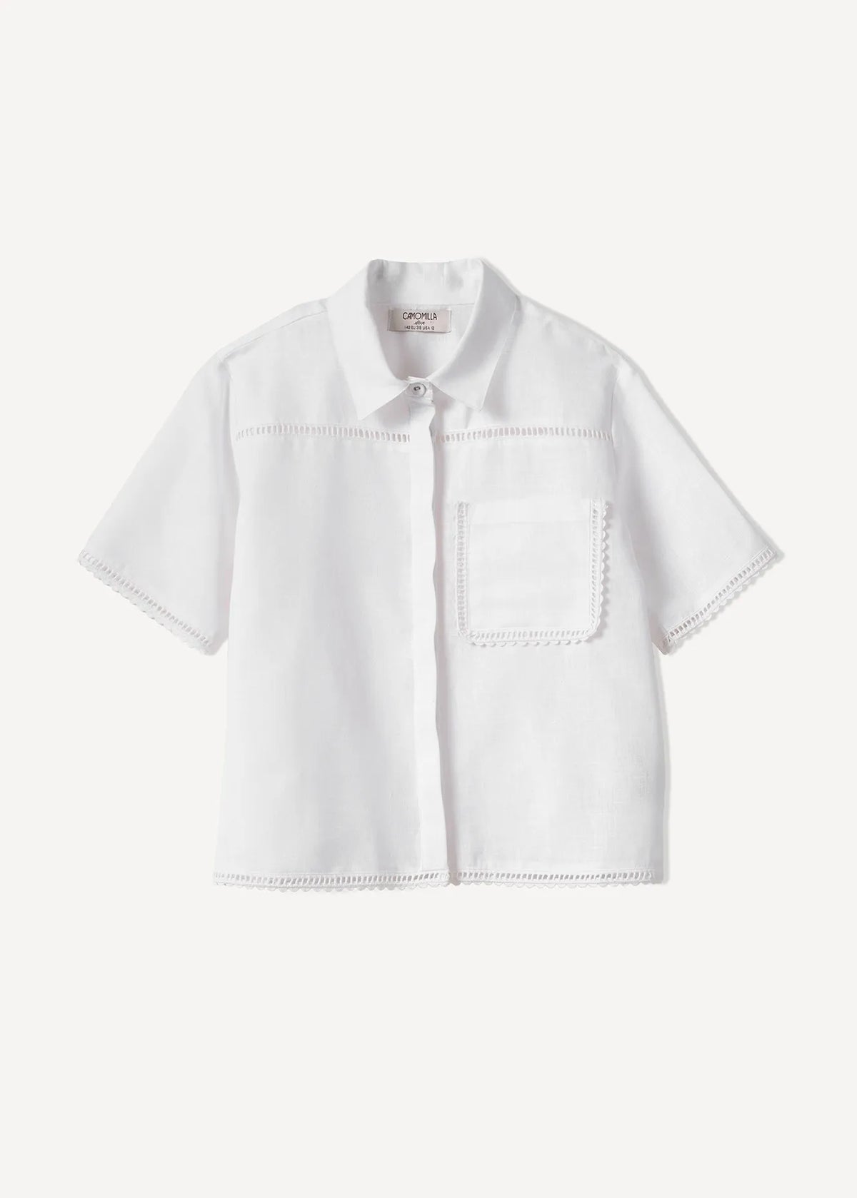 BIANCO WHITE